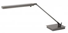  HLEDZ650-GT - Horizon LED Desk Lamp