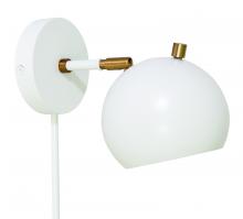  OR775-WTWB - Orwell Wall Lamp