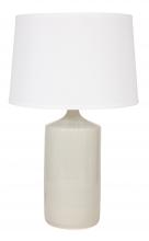  GS110-GG - Scatchard Table Lamp