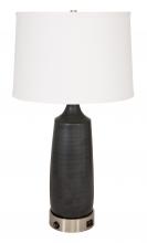  GSB105-BM - Scatchard Table Lamp