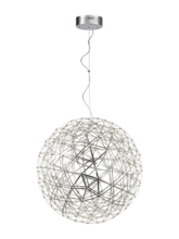  C48630PB - Manhattan Series Chandelier