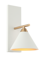 S10601WH - Bliss Wall Sconce