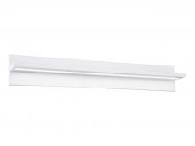  S00303WH - Beam Wall Sconce
