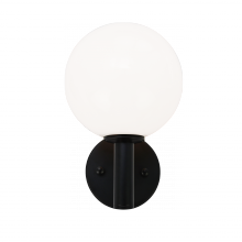  S06001BKOP - Cosmo Wall Sconce