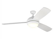  3DIR58RZWD-V1 - Discus 58" Ceiling Fan