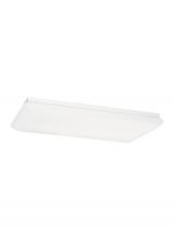 Generation Lighting 59271LE-15 - Four Light Ceiling Flush Mount