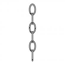  9100-782 - Heirloom Bronze Chain