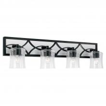 Capital 145741MB-505 - 4 Light Vanity