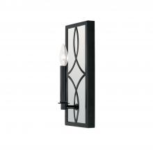  645711MB - 1 Light Sconce