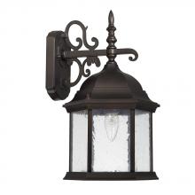 Capital 9833OB - 1 Light Outdoor Wall Lantern