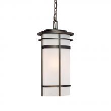  9885OB - 1 Light Outdoor Hanging Lantern