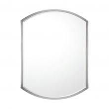  M362474 - Metal Framed Mirror