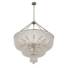  511858BCG - Esperanza 39 Inch Pendant