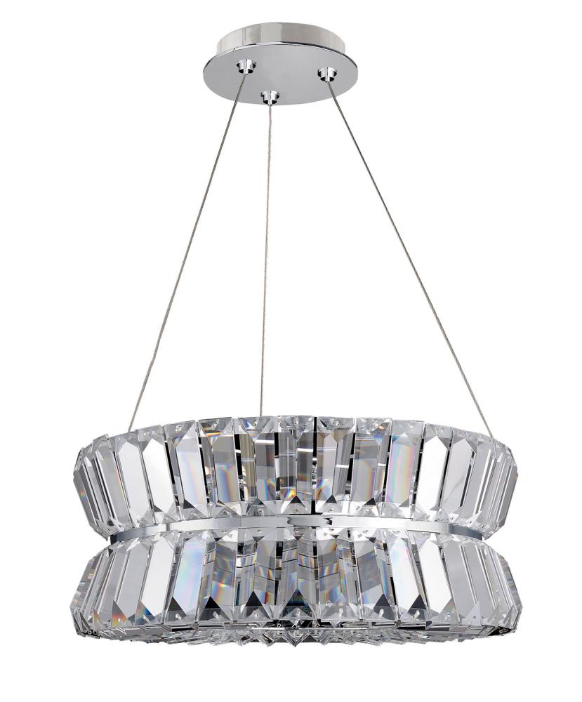 Armanno 16 Inch Pendant