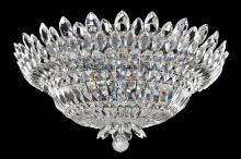 Allegri by Kalco Lighting 020541-010-FR001 - Belluno 27 Inch Flush Mount