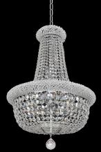 Allegri by Kalco Lighting 020971-010-FR001 - Napoli 25 Inch Pendant
