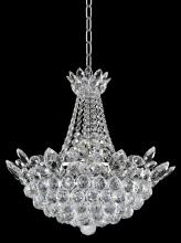  021050-010-FR001 - Treviso 21 Inch Pendant