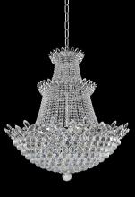 Allegri by Kalco Lighting 021053-010-FR001 - Treviso 39 Inch Pendant