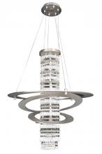  022550-009-FR001 - Giovanni 26 Inch Pendant