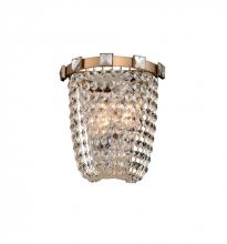  027920-038-FR001 - Impero 2 Light Wall Sconce