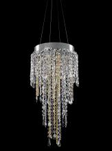 Allegri by Kalco Lighting 028250-010-FR001 - Tenuta 14 Inch Convertible Pendant - Flush Mount