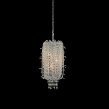 Allegri by Kalco Lighting 030610-010-FR001 - Cielo 10 Inch Mini Pendant