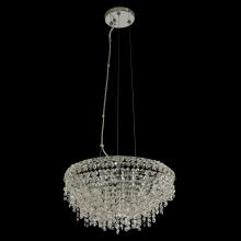 Allegri by Kalco Lighting 030850-010-FR001 - Massimo 17 Inch Pendant