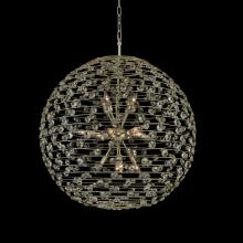Allegri by Kalco Lighting 032554-041-FR001 - Gemini 36 Inch Sphere Pendant