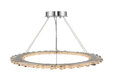  032752-010-FR001 - Quasar 42 Inch Pendant