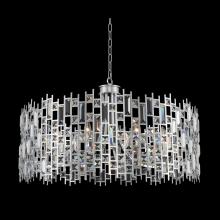 Allegri by Kalco Lighting 033052-010-FR001 - Fonseca 34 Inch Pendant