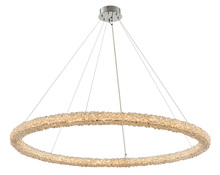 Allegri by Kalco Lighting 035555-010-FR001 - Lina 48 Inch LED Pendant