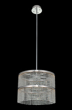 Allegri by Kalco Lighting 036256-010-FR001 - Cortina 27 Inch LED Pendant