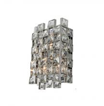  036621-010-FR001 - Piazze 9 Inch Wall Sconce