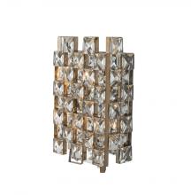  036621-038-FR001 - Piazze 9 Inch Wall Sconce