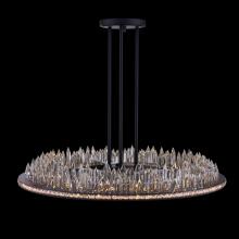  039156-052-FR001 - Orizzonte 36 Inch LED Round Pendant