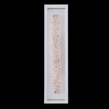  095521-064-FR001 - Lina 27 Inch LED Outdoor Wall Sconce