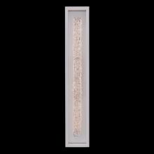  095522-064-FR001 - Lina 38 Inch LED Outdoor Wall Sconce