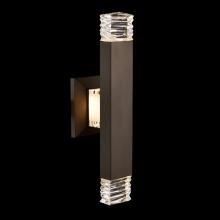  099021-063-FR001 - Tapatta 24 Inch LED Outdoor Wall Sconce