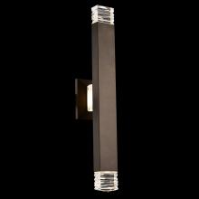  099022-063-FR001 - Tapatta 34 Inch LED Outdoor Wall Sconce