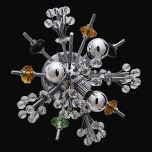 Allegri by Kalco Lighting 11630-010-FRMULTI - CONSTELLATION COLORATA WALL-FLUSH
