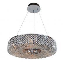 Allegri by Kalco Lighting 11753-010-FR001 - Arche 32 Inch Pendant