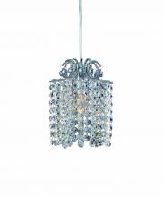  11761-010-FR102 - Milieu 1 Light Mini Pendant