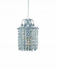  11763-010-FR103 - Milieu 1 Light Mini Pendant