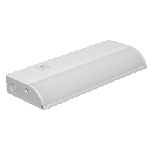 American Lighting LUC2-8-30-WH - Contrax 2 8" Undercabinet Light 3000K, White