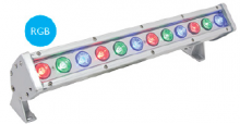 American Lighting LW24X1 - RGB Linear Wall Wash 31-1/2"