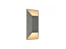  AV9899-SLV - Avenue Outdoor Collection Wall Mount