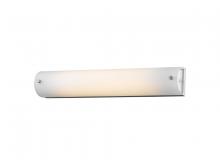  HF1111-BN - Cermack St. Collection Wall Sconce