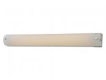  HF1113-CH - Cermack St. Collection Wall Sconce
