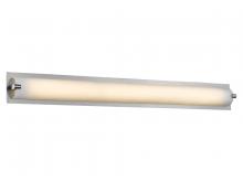 Avenue Lighting HF1116-BN - Cermack St. Collection Wall Sconce