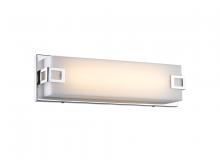  HF1117-CH - Cermack St. Collection Wall Sconce